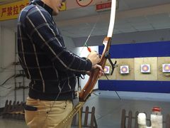 -道顺射箭·团建·骑射(张杨路店)