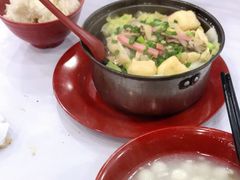 -新川饮食(新川小区店)