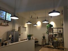 -遇见素食·素空间(新市店)