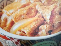 -吉野家(次渠大街店)