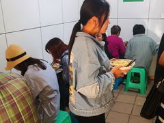 -文山荷鲜居(翠湖店)