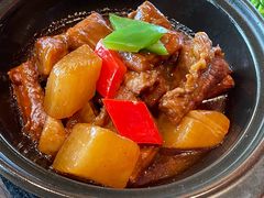 -镇江苏宁银河国际酒店-享悦中餐厅(市政路分店)