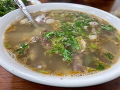 -春雨羊汤店(广开四马路总店)