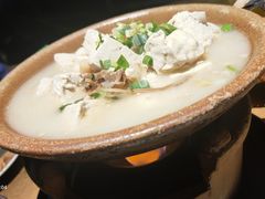 客家炖豆腐-新悦·霞浦海鲜生(上下杭店)