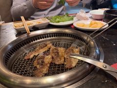 -一品诚记烤肉·甄选店(中南路店)