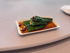 -喜宴又一村·粤菜·茶点·海鲜(壹方天地店)