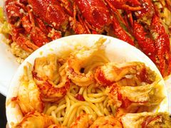 -一起吃小龙虾·海鲜(海珠店)