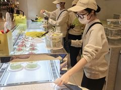 -WenTinG文汀·半糖蛋糕(合生汇店)