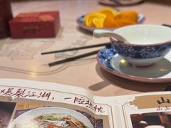 -杨记隆府重庆江湖菜(大悦城店)