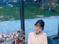 -杭州久泰饭店·摩卡花园