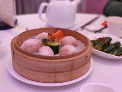 和苑招牌虾饺-和苑·精致粤菜(珠江新城店)