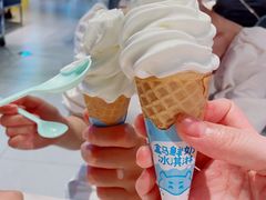冰淇凌-盒马鲜生(解百新元华店)