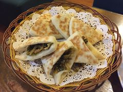 -品茶居素食馆(罗湖店)