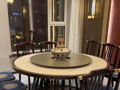 -曲氏老北京铜锅涮肉•火锅(不老街店)