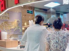-西贝(枫蓝国际购物中心店)