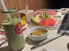 -海底捞火锅(万丰桥店)