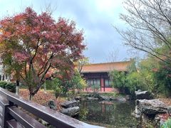 -茅山东方盐湖城景区