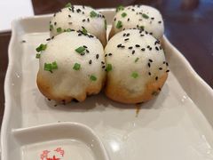 -东泰祥生煎馆(陕西南路店)