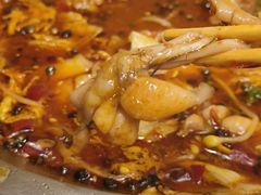 -黄泰吉拾味餐厅(江汉路店)