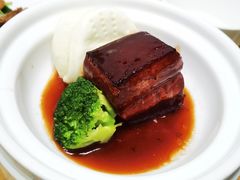 -醉霖生态餐厅(交大店)
