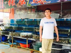 -张会海鲜饭店(东戴河店)
