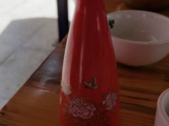 -山妹子铁锅炖
