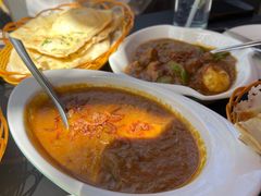 -Santoor 萨都里印度餐厅(北锣鼓巷店)