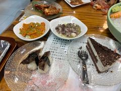 -松坂屋日料自助(长城路店)