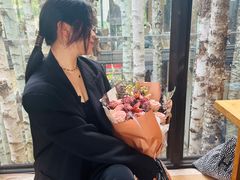 -Metal hands·铁手咖啡