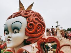 -上海迪士尼度假区