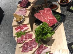 -NIUAN牛庵·日式和牛烧肉(恒隆店)