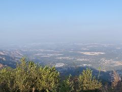 -妙峰山风景名胜区