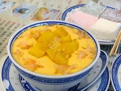 -广信牛奶甜品世家(台东店)
