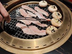 -厚贞日式烤肉(浦东汇智店)
