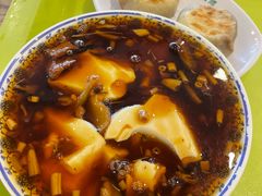 -南来顺饭庄·清真(南菜园店)