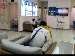 -爱尚大众口腔(南湖花园门诊)