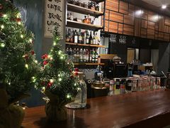 -咖法森林·咖啡  酒吧(天河店)