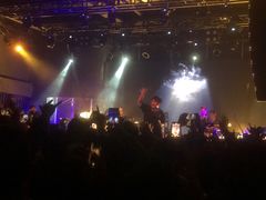 -MAO Livehouse(杭州店)