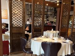 大堂-时间仓(湘江世纪城店)