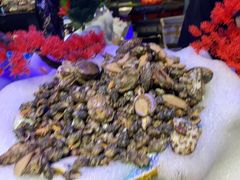 -千百叶海鲜自助餐厅(万达广场店)