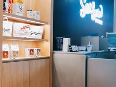 -Seesaw Coffee(上海虹桥天地店)