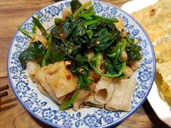 -海荣锅贴馆(五味十字店)