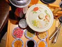 -手选潮汕鲜活牛肉火锅(二七广场店)