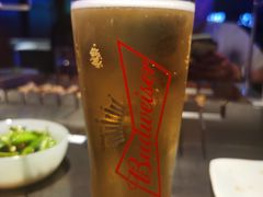 百威-很久以前羊肉串(清河店)