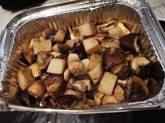 烤蘑菇-T11生鲜超市(朝阳公园店)