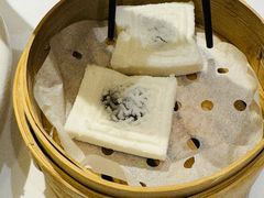 金陵方糕-金陵饭店·梅苑