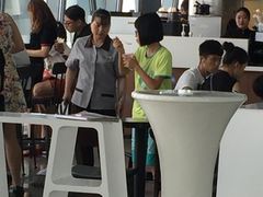 -空中吧(广州塔店)