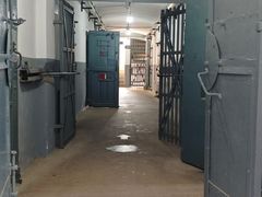 -青岛德国监狱旧址博物馆