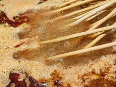 -肉串汪(月坛店)