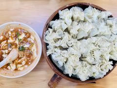 晓友烧麦-晓友烧麦(光华村店)